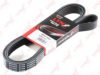 LYNXauto 8PK2200 V-Ribbed Belts